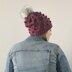 Copycat Aril Bobble Hat