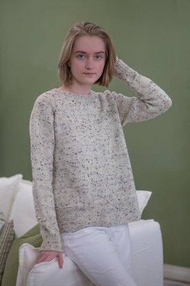 Sticks & Stones Pullover