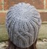 Winterfell Beanie