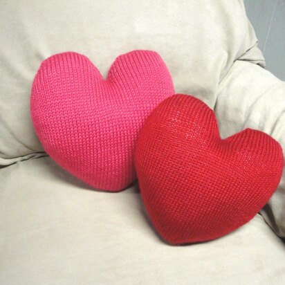 Sweet Heart Pillow