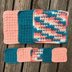 Cobblestone Washcloth Set