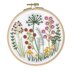 DMC Country Classic Embroidery Kit with Hoop