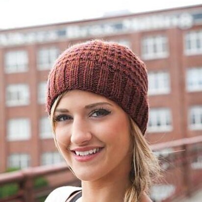 Hanya Slouch Hat