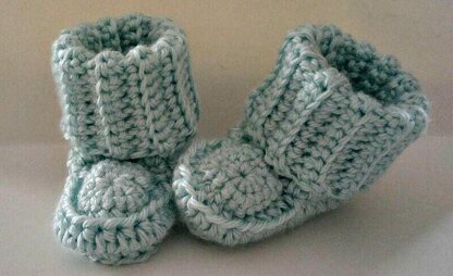 Booties For Babies