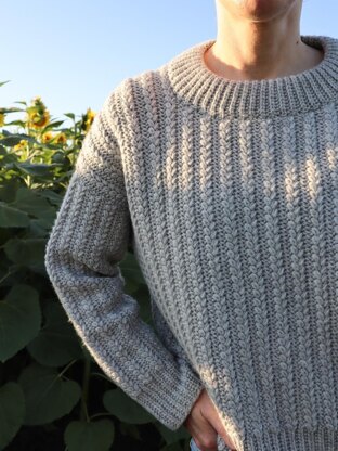 Perennial Pullover