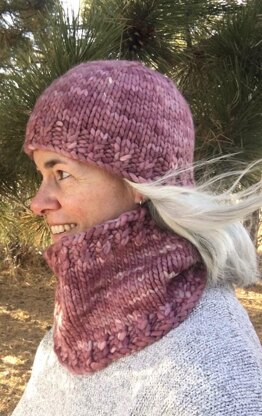 Karista Cowl