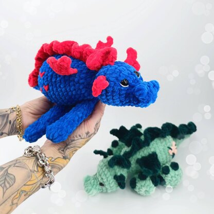 Dragon slap Bracelet