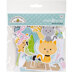 Doodlebug Odds & Ends Die-Cuts 88/Pkg - Kitten Smitten