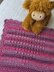 Hugs and Hearts Blanket