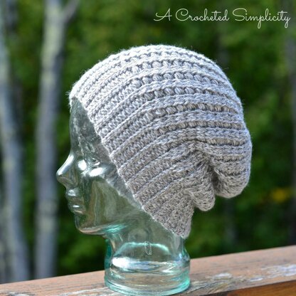 Willow Slouch