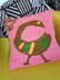 Sankofa Pillow Cushion Cover