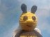 Bumble the Bee