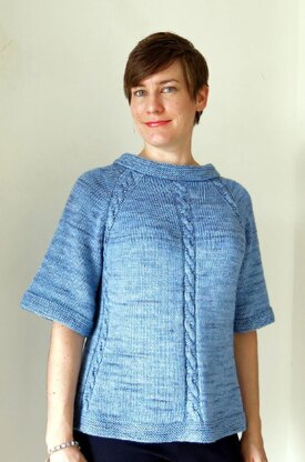 Jocasta Pullover