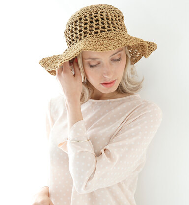 Phildar Mini Catalogue Spring/Summer 2015 Issue 590