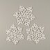 Lacy Snowflake
