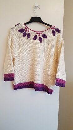 Summer jumper