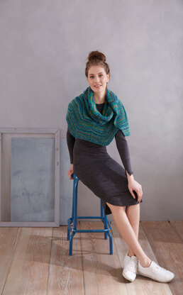 Magazine 025 by Schachenmayr