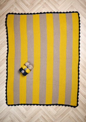 Beep in Rowan Baby Cashsoft Worsted - Downloadable PDF