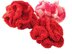 Red Rose crochet pattern