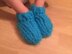 Kids Chunky Slippers