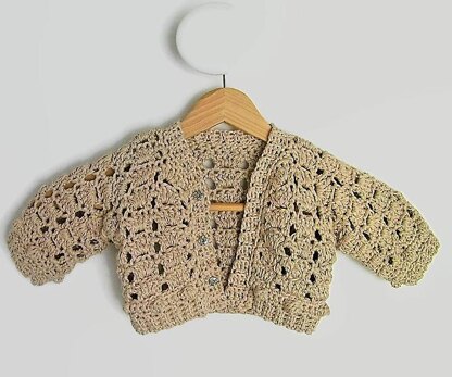 Noemi Cardigan