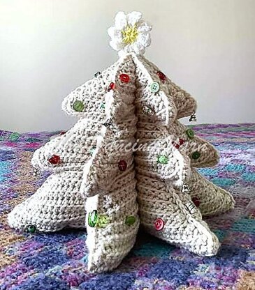 The Evergreen Christmas Tree