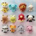 12 Easy mini amigurumi