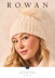 Ocean Hat in Rowan Pure Cashmere - Downloadable PDF