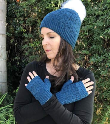 Bijou Bliss Mitts