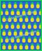Pineapple Paradise Mosaic Crochet projects