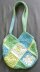 Crochet Pattern: Bag "Square"