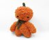 Pumpkin Pierre