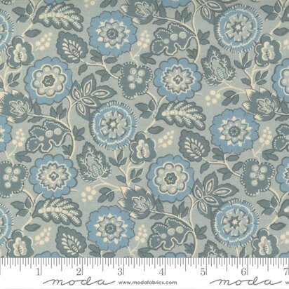 „La Vie Boheme“ von Moda Fabrics – 13903-13