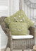 Cushion Covers in Stylecraft Nordic Super Chunky - 9092 - Downloadable PDF