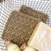 Sunday Spa Washcloth Set