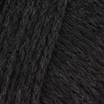  Lana Grossa Alta Moda Cashmere 16 Bulky Weight Yarn (78% Merino  Wool/12% Cashmere/10% Polyamide) - #13 Night Gray