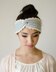 Chambray Headband