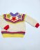 Super Star Child Jumper