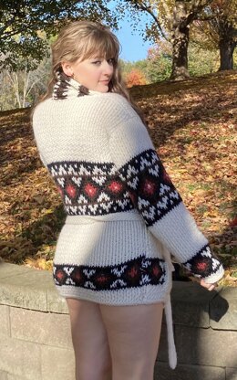 Marilyn monroe beach cardigan best sale