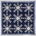 Snowflake Blanket