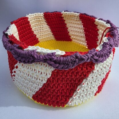 The Marvellous Marquee Pouch