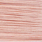 Paintbox Crafts Stickgarn Mouliné - Blush Pink (143)
