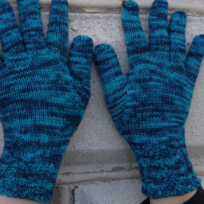 Garden District Gloves