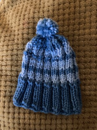 Baby hat