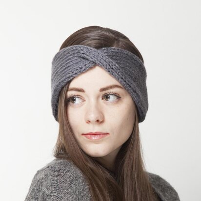 Seamless Headband