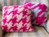 Nothin' But A Hound Dog Cushion Covers