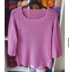 Elodie Pullover Sweater