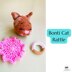 Bonti Cat Rattle
