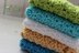 Spring Splendor Dishcloth Set