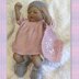 Pretty Baby Doll Pattern